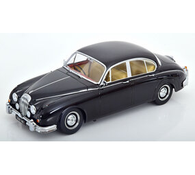 Daimler Daimler 250 V6 RHD 1962 - 1:18 - KK Scale Daimler Daimler 250 V6 RHD 1962 - 1:18 - KK Scale