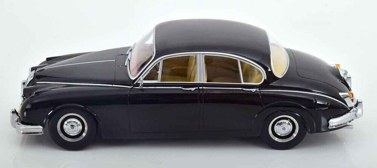 Daimler Daimler 250 V6 RHD 1962 - 1:18 - KK Scale