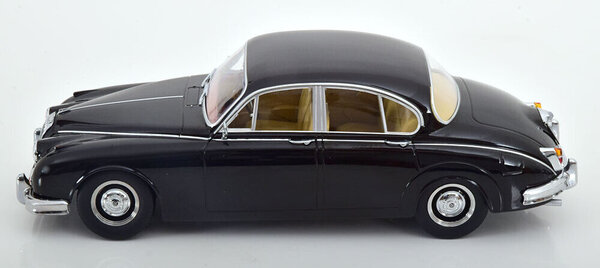 Daimler Daimler 250 V6 RHD 1962 - 1:18 - KK Scale