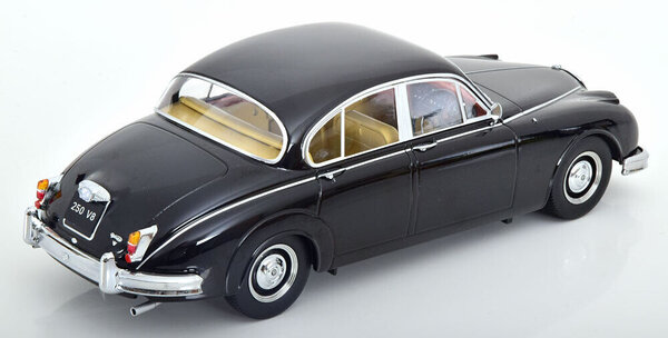 Daimler Daimler 250 V6 RHD 1962 - 1:18 - KK Scale