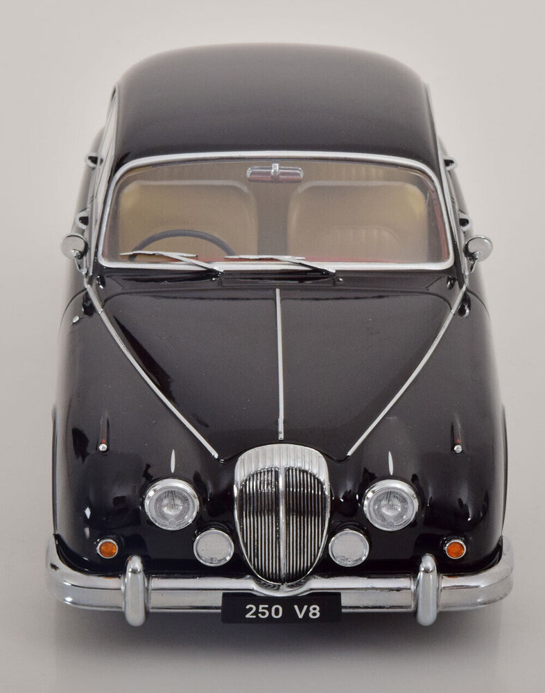 Daimler Daimler 250 V6 RHD 1962 - 1:18 - KK Scale