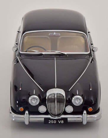 Daimler Daimler 250 V6 RHD 1962 - 1:18 - KK Scale