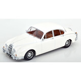 Daimler Daimler 250 V6 LHD 1962 - 1:18 - KK Scale Daimler Daimler 250 V6 LHD 1962 - 1:18 - KK Scale