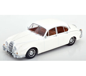 Daimler Daimler 250 V6 LHD 1962 - 1:18 - KK Scale Daimler Daimler 250 V6 LHD 1962 - 1:18 - KK Scale