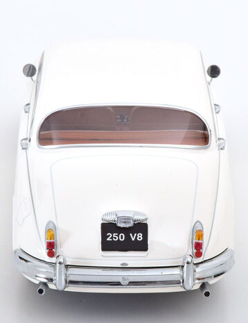 Daimler Daimler 250 V6 LHD 1962 - 1:18 - KK Scale Daimler Daimler 250 V6 LHD 1962 - 1:18 - KK Scale