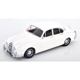 Daimler Daimler 250 V6 RHD 1962 - 1:18 - KK Scale Daimler Daimler 250 V6 RHD 1962 - 1:18 - KK Scale