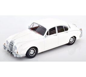 Daimler Daimler 250 V6 RHD 1962 - 1:18 - KK Scale Daimler Daimler 250 V6 RHD 1962 - 1:18 - KK Scale