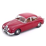 Daimler Daimler 250 V8 LHD 1962 - 1:18 - KK Scale