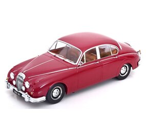 Daimler Daimler 250 V8 LHD 1962 - 1:18 - KK Scale