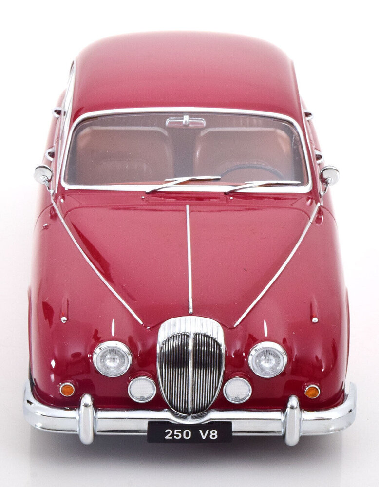 Daimler Daimler 250 V8 LHD 1962 - 1:18 - KK Scale