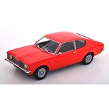 Ford Ford Taunus L Coupe 1971 - 1:18 - KK Scale Ford Ford Taunus L Coupe 1971 - 1:18 - KK Scale