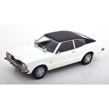 Ford Ford Taunus GT Coupe 1971 - 1:18 - KK Scale Ford Ford Taunus GT Coupe 1971 - 1:18 - KK Scale
