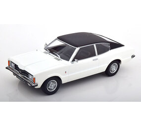 Ford Ford Taunus GT Coupe 1971 - 1:18 - KK Scale Ford Ford Taunus GT Coupe 1971 - 1:18 - KK Scale