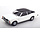 Ford Taunus GT Coupe 1971 - 1:18 - KK Scale