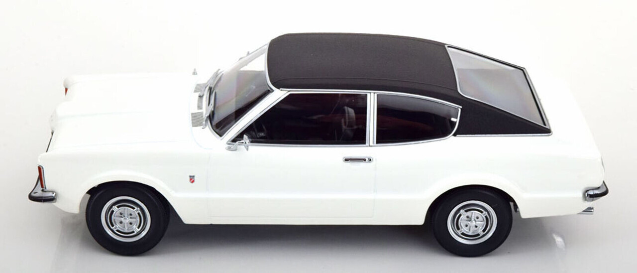 Ford Ford Taunus GT Coupe 1971 - 1:18 - KK Scale