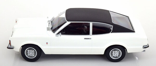 Ford Ford Taunus GT Coupe 1971 - 1:18 - KK Scale