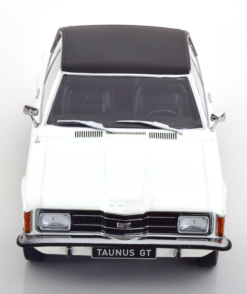 Ford Ford Taunus GT Coupe 1971 - 1:18 - KK Scale