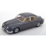 Jaguar Jaguar MK II 3.8 RHD 1959 - 1:18 - KK Scale Jaguar Jaguar MK II 3.8 RHD 1959 - 1:18 - KK Scale
