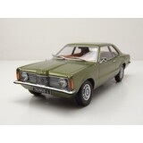Ford Ford Taunus L Coupe 1971 - 1:18 - KK Scale Ford Ford Taunus L Coupe 1971 - 1:18 - KK Scale