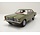 Ford Taunus L Coupe 1971 - 1:18 - KK Scale