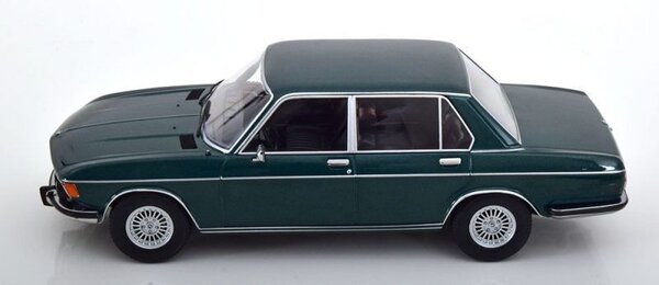 BMW BMW 3.0 S E3 MK II 1971 - 1:18 - KK Scale BMW BMW 3.0 S E3 MK II 1971 - 1:18 - KK Scale