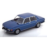 BMW BMW 3.0 S E3 MK II 1971 - 1:18 - KK Scale BMW BMW 3.0 S E3 MK II 1971 - 1:18 - KK Scale
