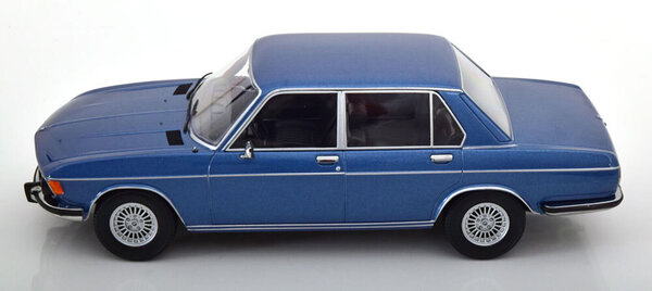 BMW BMW 3.0 S E3 MK II 1971 - 1:18 - KK Scale