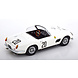 Ferrari Ferrari 250 GT Spyder California #20 1960 - 1:18 - KK Scale Ferrari Ferrari 250 GT Spyder California #20 1960 - 1:18 - KK Scale