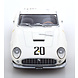 Ferrari Ferrari 250 GT Spyder California #20 1960 - 1:18 - KK Scale Ferrari Ferrari 250 GT Spyder California #20 1960 - 1:18 - KK Scale