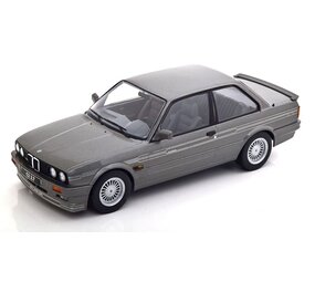 Alpina Alpina C2 2.7 1988 - 1:18 - KK Scale Alpina Alpina C2 2.7 1988 - 1:18 - KK Scale