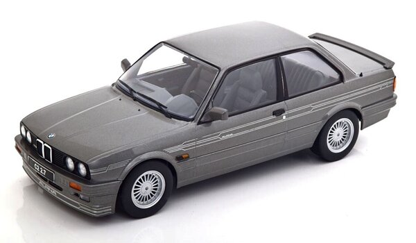 Alpina Alpina C2 2.7 1988 - 1:18 - KK Scale Alpina Alpina C2 2.7 1988 - 1:18 - KK Scale