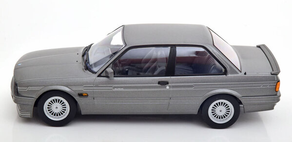 Alpina Alpina C2 2.7 1988 - 1:18 - KK Scale Alpina Alpina C2 2.7 1988 - 1:18 - KK Scale