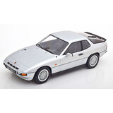 Porsche Porsche 924  Turbo Coupe 1986 - 1:18 - KK Scale