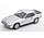 Porsche 924  Turbo Coupe 1986 - 1:18 - KK Scale