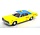 Dodge Monaco Texas Taxi Cab B38 1974 - 1:18 - KK Scale