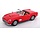 Ferrari 250 GT California Spider USA Version + Hard-Top 1960 - 1:18 - KK Scale