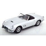 Ferrari Ferrari 250 GT California Spider USA Version + Hard-Top 1960 - 1:18 - KK Scale Ferrari Ferrari 250 GT California Spider USA Version + Hard-Top 1960 - 1:18 - KK Scale