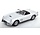 Ferrari 250 GT California Spider USA Version + Hard-Top 1960 - 1:18 - KK Scale