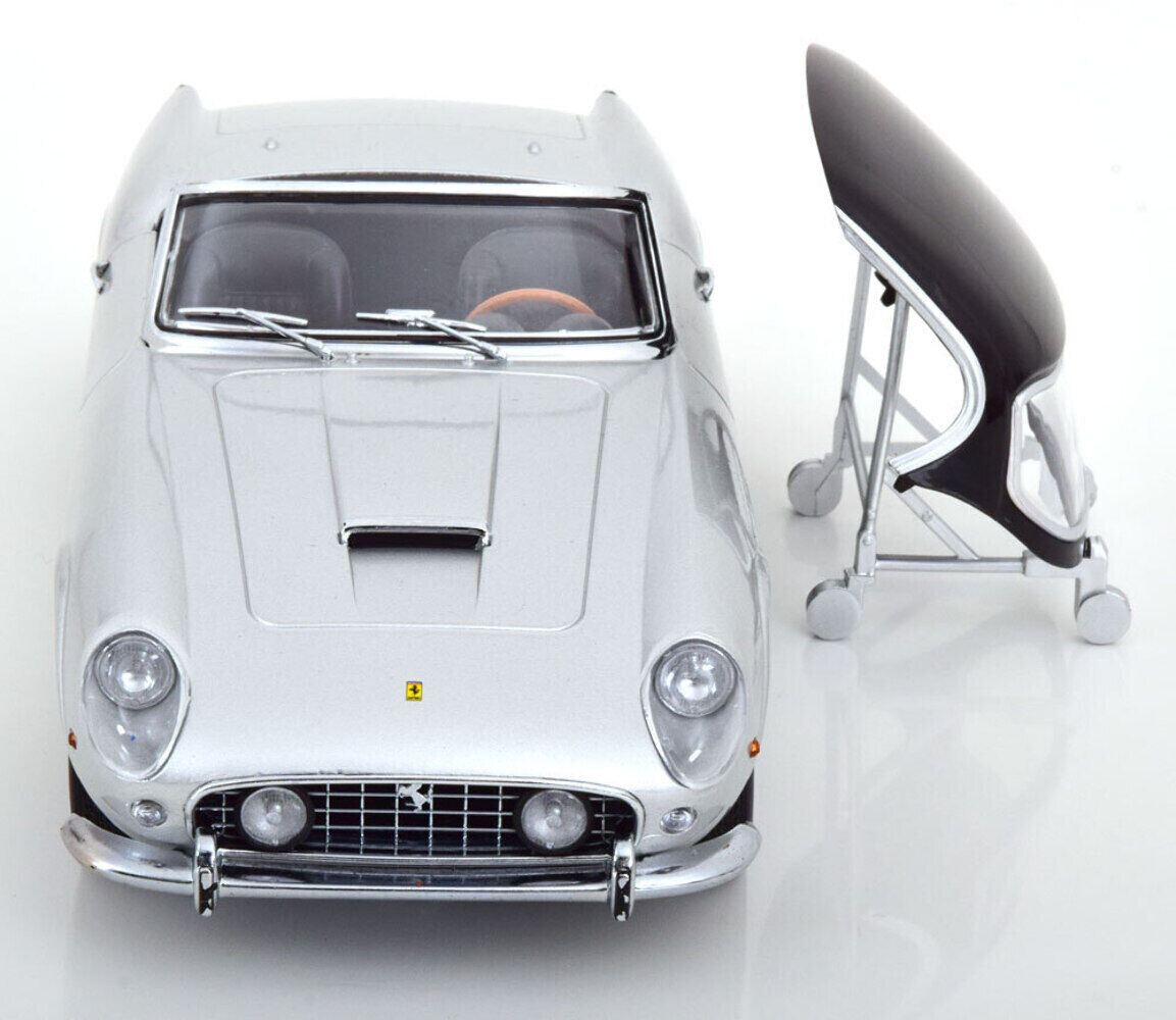 Ferrari Ferrari 250 GT California Spider USA Version + Hard-Top 1960 - 1:18 - KK Scale
