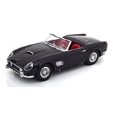 Ferrari Ferrari 250 GT California Spider USA Version + Hard-Top 1960 - 1:18 - KK Scale Ferrari Ferrari 250 GT California Spider USA Version + Hard-Top 1960 - 1:18 - KK Scale