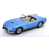 Ferrari Ferrari 250 GT California Spider USA Version + Hard-Top 1960 - 1:18 - KK Scale Ferrari Ferrari 250 GT California Spider USA Version + Hard-Top 1960 - 1:18 - KK Scale