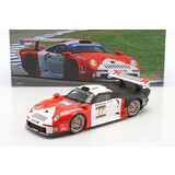 Porsche Porsche 911 GT1 #17 FIA GT Race Nürburgring 1997 - 1:18 - Werk83