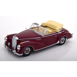 Mercedes-Benz Mercedes-Benz 300 SC Cabriolet 1957 - 1:18 - KK Scale Mercedes-Benz Mercedes-Benz 300 SC Cabriolet 1957 - 1:18 - KK Scale