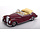 Mercedes-Benz 300 SC Cabriolet 1957 - 1:18 - KK Scale