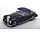 Mercedes-Benz 300S SC Cabriolet (W188) Soft-Top Closed 1967 - 1:18 - KK Scale