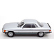 Mercedes-Benz Mercedes-Benz SL-Class 450SLC 5.0 Coupe (C107) 1980 - 1:18 - KK Scale Mercedes-Benz Mercedes-Benz SL-Class 450SLC 5.0 Coupe (C107) 1980 - 1:18 - KK Scale
