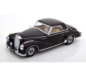 Mercedes-Benz Mercedes-Benz 300S Coupe (W188) 1955 - 1:18 - KK Scale Mercedes-Benz Mercedes-Benz 300S Coupe (W188) 1955 - 1:18 - KK Scale