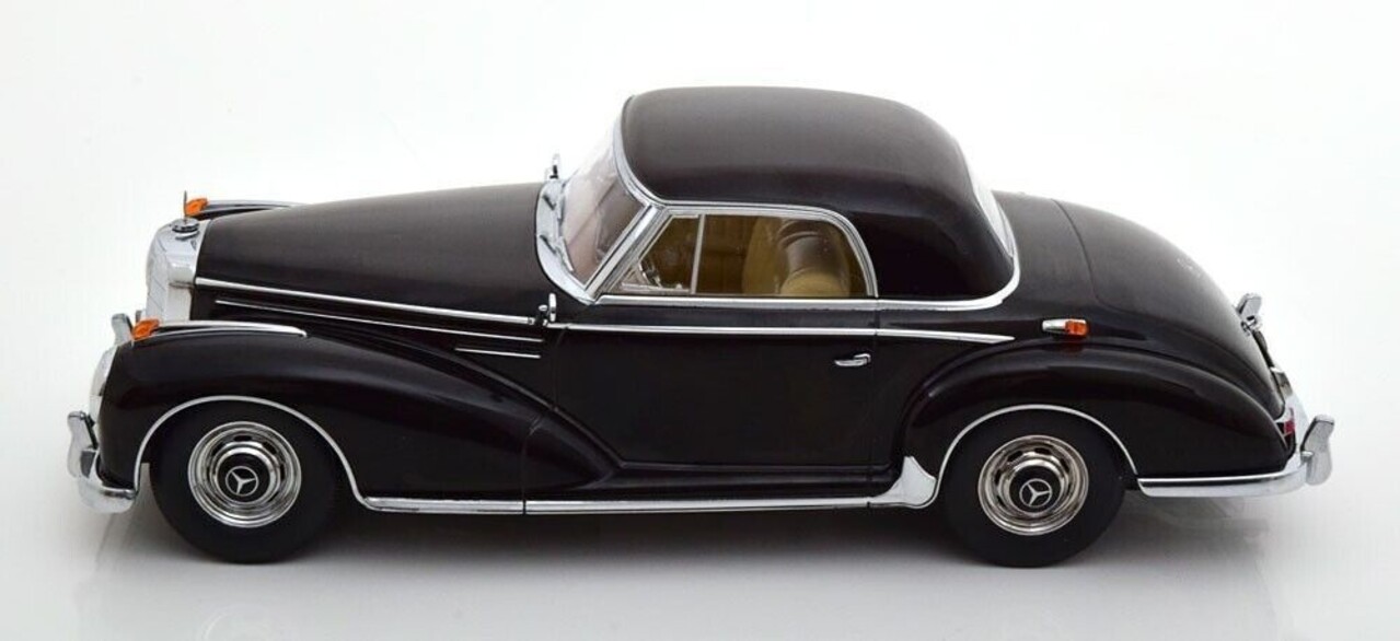Mercedes-Benz Mercedes-Benz 300 SC Coupé 1955 - 1:18 - KK Scale