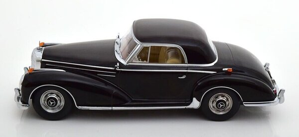 Mercedes-Benz Mercedes-Benz 300S Coupe (W188) 1955 - 1:18 - KK Scale