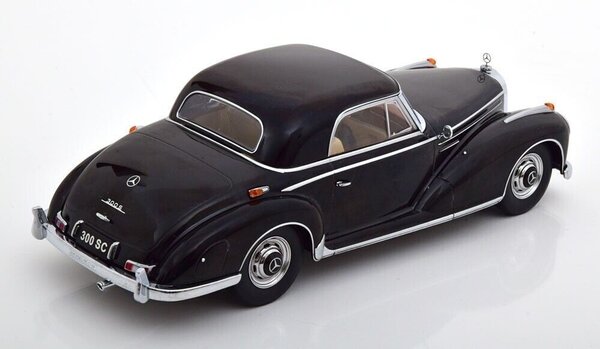 Mercedes-Benz Mercedes-Benz 300 SC Coupé 1955 - 1:18 - KK Scale